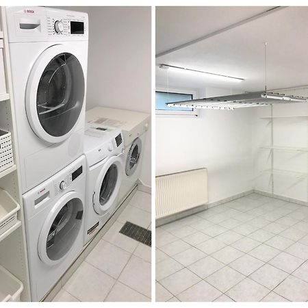 Lion Homestay Мюнхен Екстериор снимка