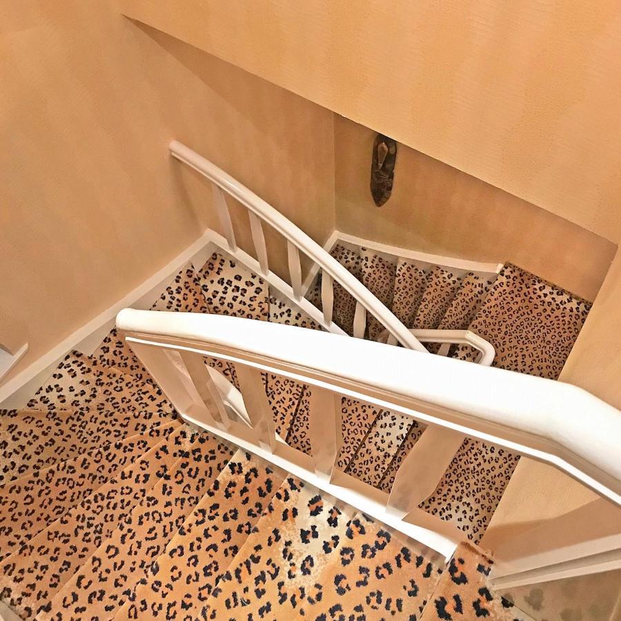 Lion Homestay Мюнхен Екстериор снимка