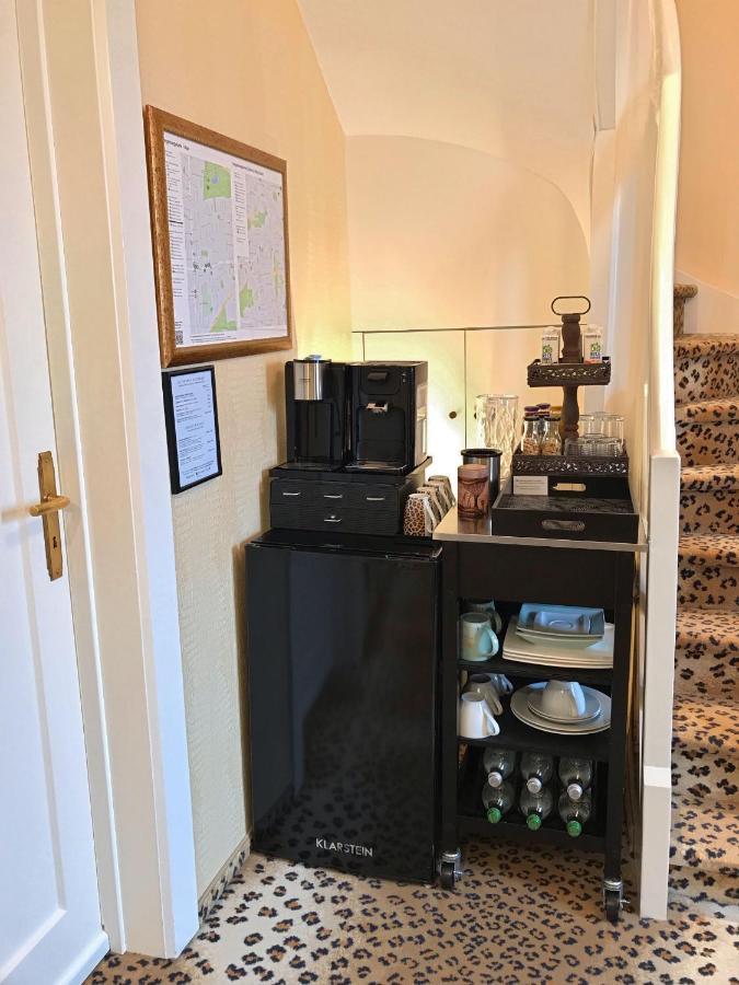 Lion Homestay Мюнхен Екстериор снимка