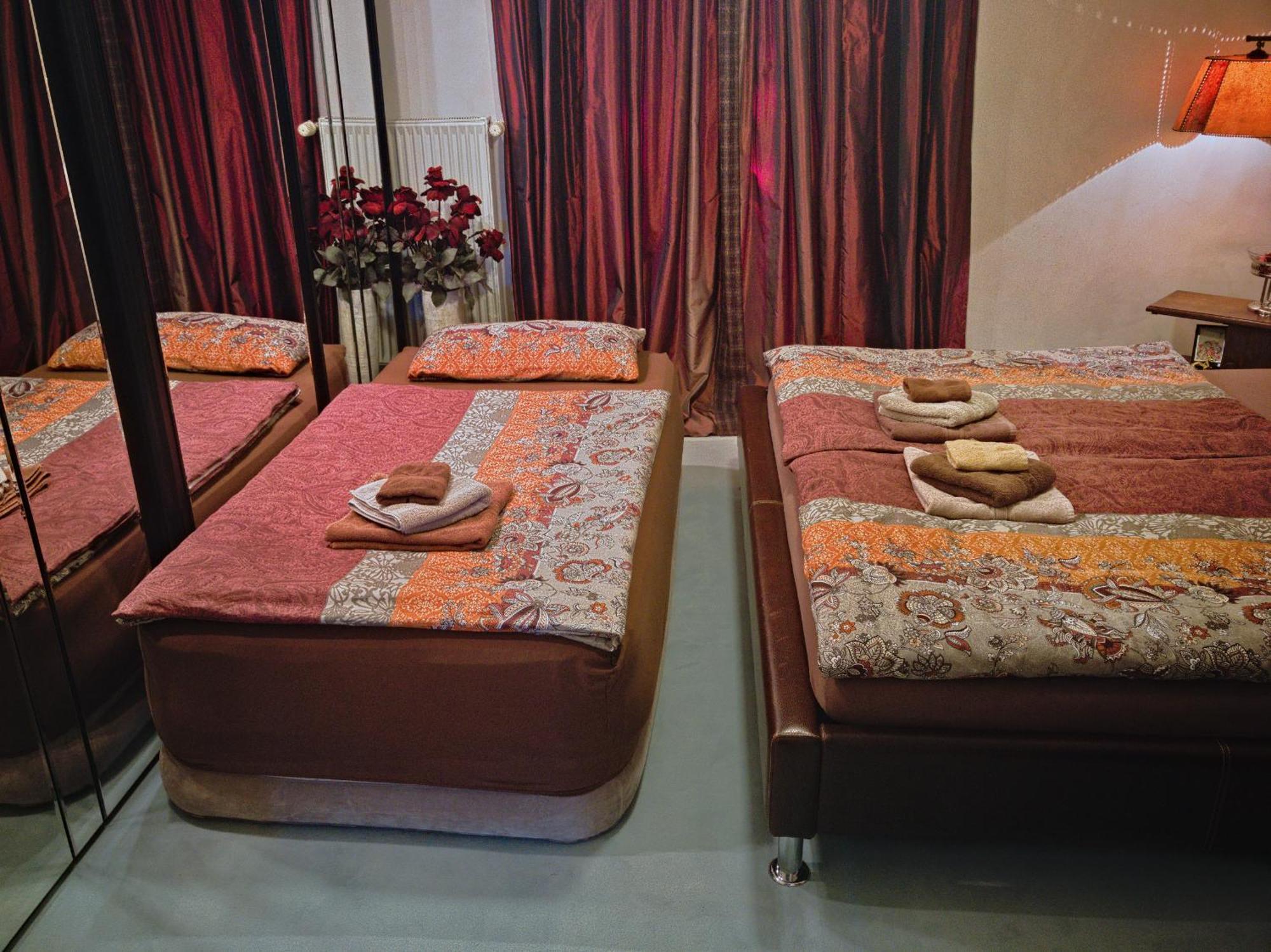 Lion Homestay Мюнхен Стая снимка