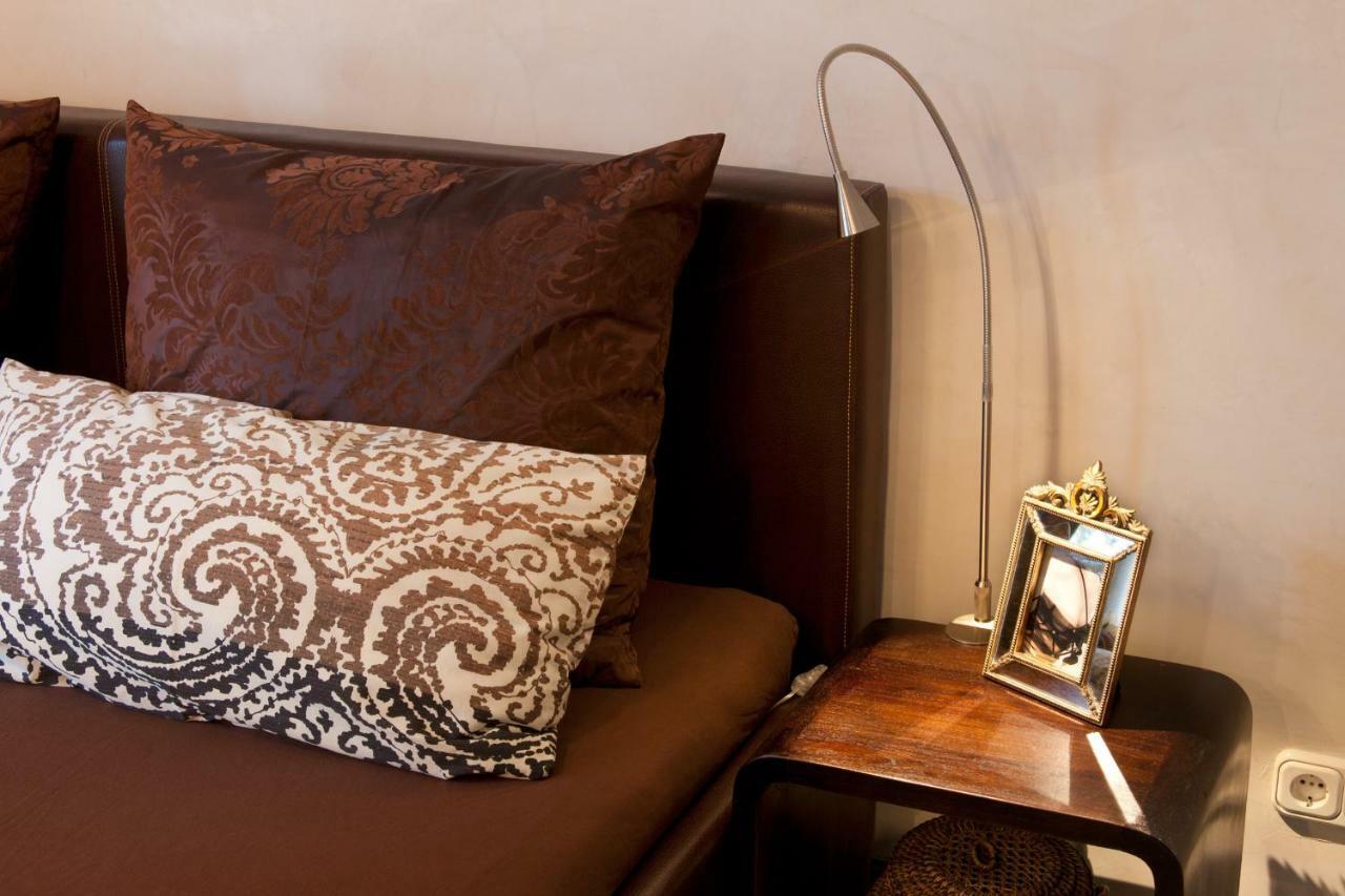 Lion Homestay Мюнхен Екстериор снимка