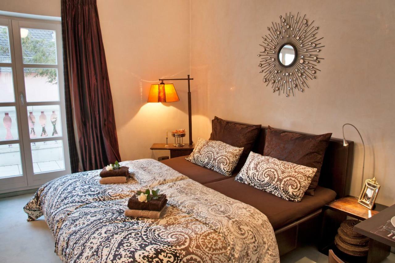 Lion Homestay Мюнхен Екстериор снимка